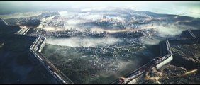 Kingsglaive - bande-annonce spéciale E3 2016