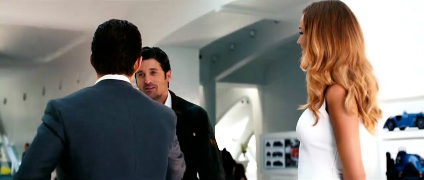 Transformers 3 - La Face cachée de la Lune Teaser (2) VF