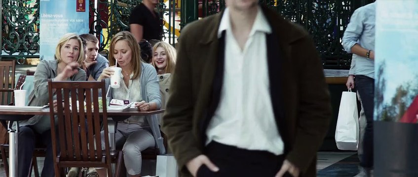 La Vie domestique Bande-annonce VF