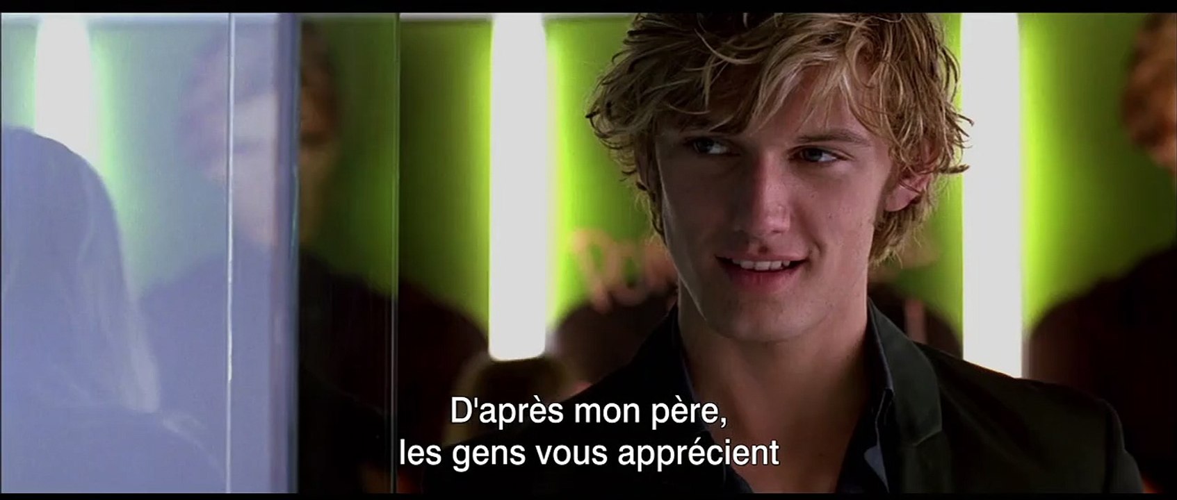 Sortilège Teaser (4) VO