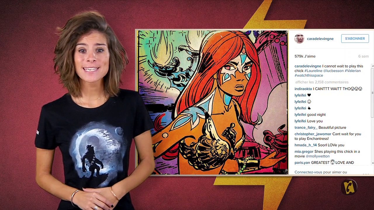 Black Panther sort les griffes