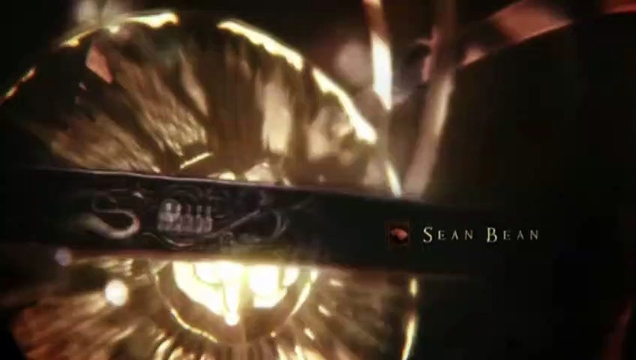 Sean Bean Interview : Game of Thrones