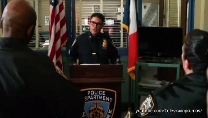 Blue Bloods - saison 3 - épisode 9 Teaser VO