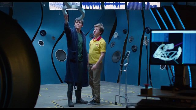 Time lovers Bande-annonce VF