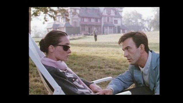 Masques Bande-annonce VF