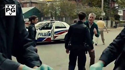 Rookie Blue - saison 4 - épisode 6 Teaser VO