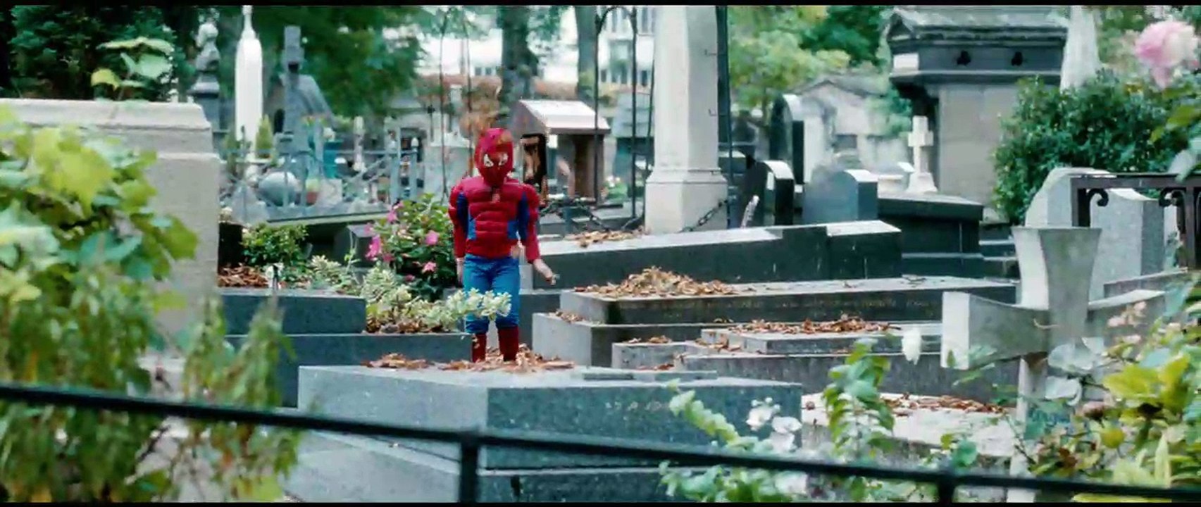 Pourquoi Tu Pleures? Bande-annonce VF