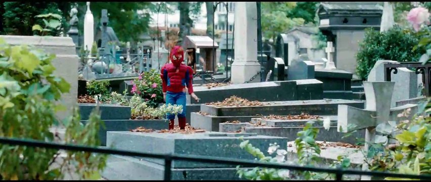 Pourquoi Tu Pleures? Bande-annonce VF