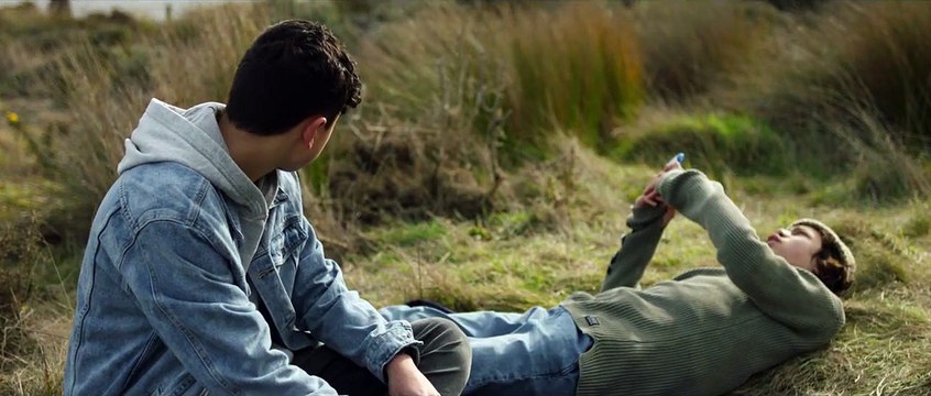 Balades Meurtrières Bande-annonce VO