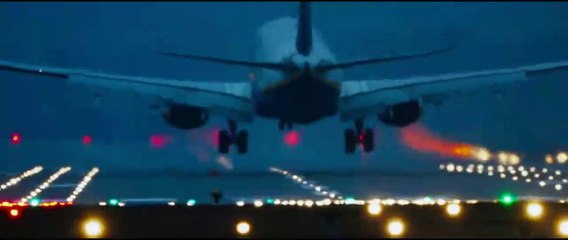 Ice Bande-annonce VO