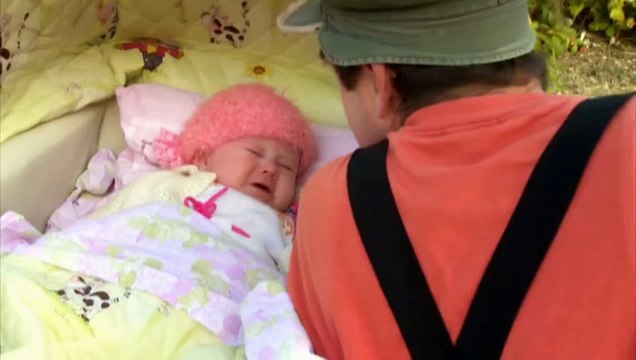 Amélie au pays des Bodin's Bande-annonce VF