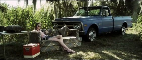 The Specialist Bande-annonce VF