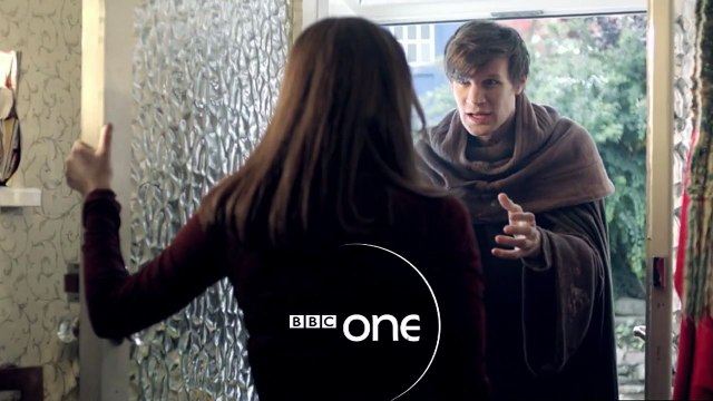 Doctor Who (2005) - saison 7 - épisode 6 Teaser VO