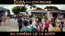 Dora et la Cité perdue Bande-annonce (2) VF