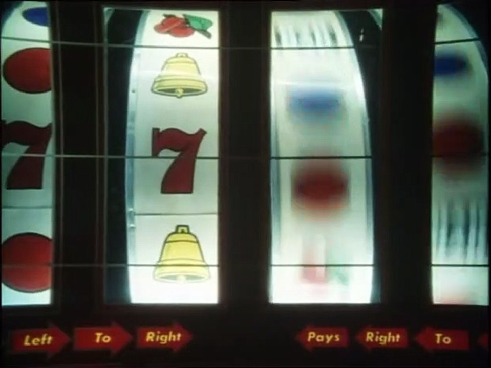 Casino Bande-annonce (4) VF