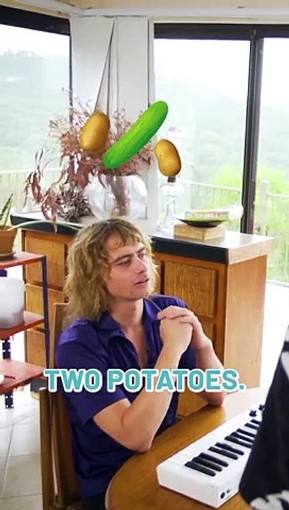 Lime Cordiale's push to vote independent | April 2022 | Northern Beaches Review