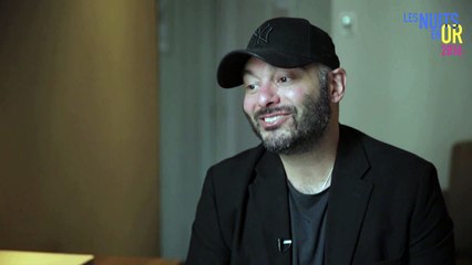 La Figue par Nicolas Kolovos