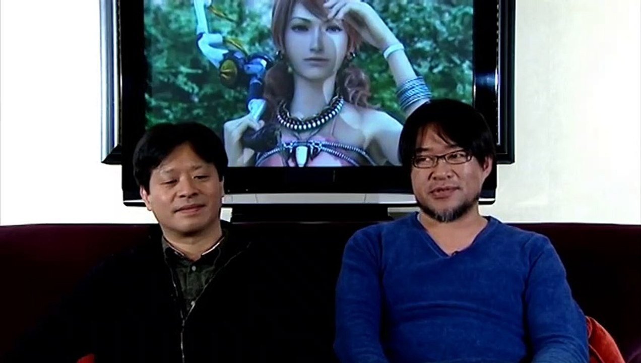 Reportage 1 - Japonais