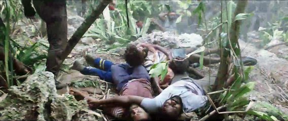 L&#039;Ordre et la morale Teaser VF