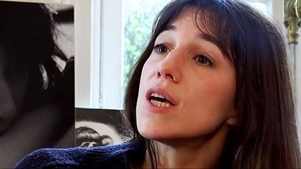Charlotte Gainsbourg Interview  04/03/2010