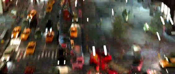 The Amazing Spider-Man Bande-annonce VF