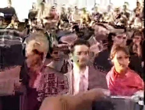 Tapis Rouge : Seabiscuit - VO