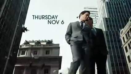 FBI : duo très spécial - saison 6 Teaser VO