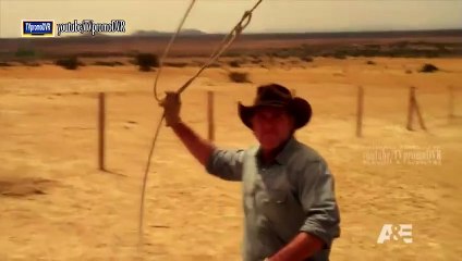 Longmire - saison 2 - épisode 8 Teaser (2) VO