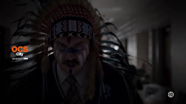 Vice Principals - saison 2 Bande-annonce VOST