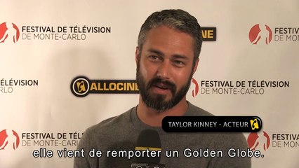 Comment l&#039;équipe de Chicago Fire a coaché Lady Gaga pour American Horror Story