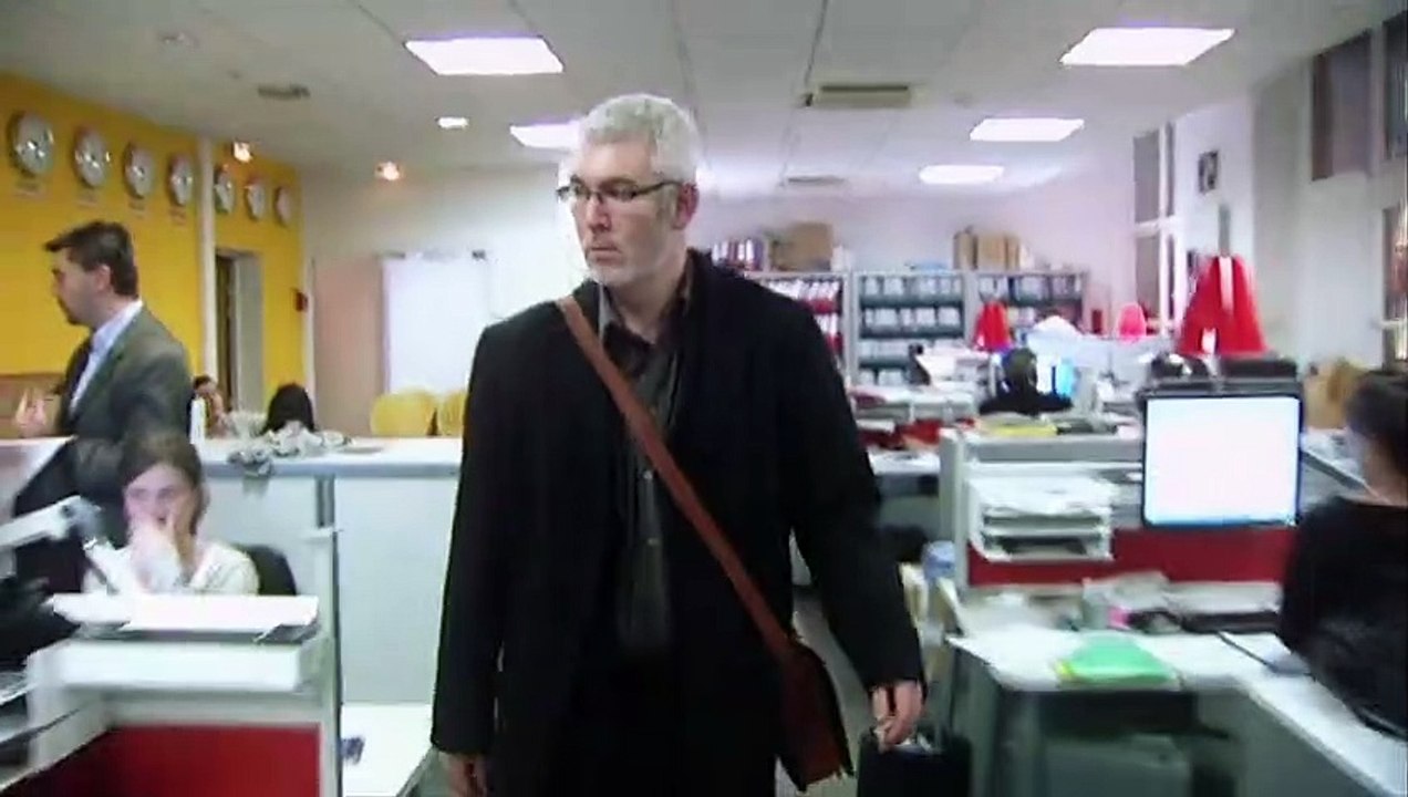 Dedans AlloCiné - S1E3 : "San Grégou"