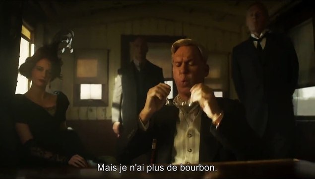 Dumbo EXTRAIT VO Vous avez un singe dans votre tiroir