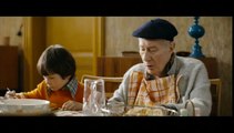 Nous trois Extrait vidéo (4) VF