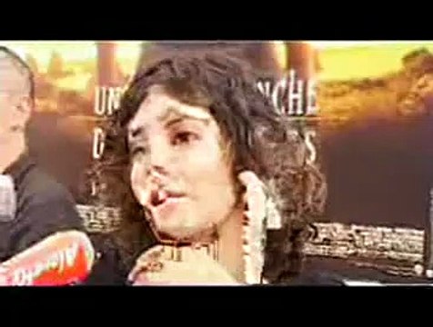 Audrey Tautou Interview : Un long dimanche de fiançailles