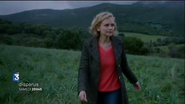 Disparus Bande-annonce VF