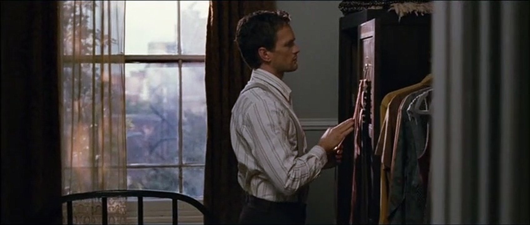 Sortilège Extrait vidéo (3) VO