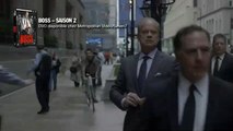 Boss - saison 2 - épisode 1 Extrait vidéo VF