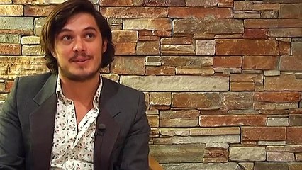 Interview 1 - Français