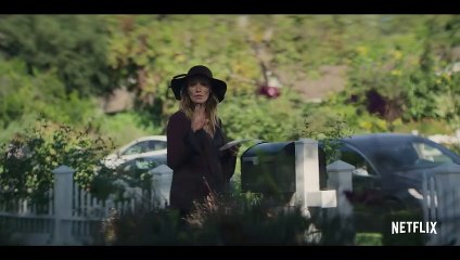 You - saison 3 Bande-annonce VF