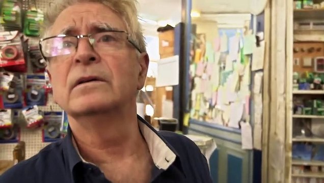 68, mon père et les clous Bande-annonce VF