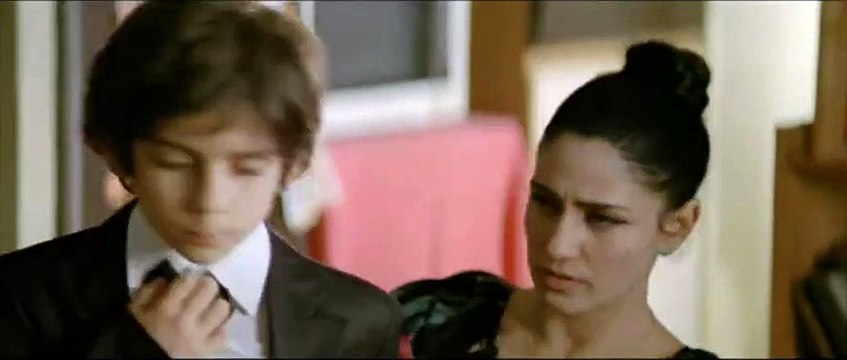 Tête de Turc Extrait vidéo (2) VF