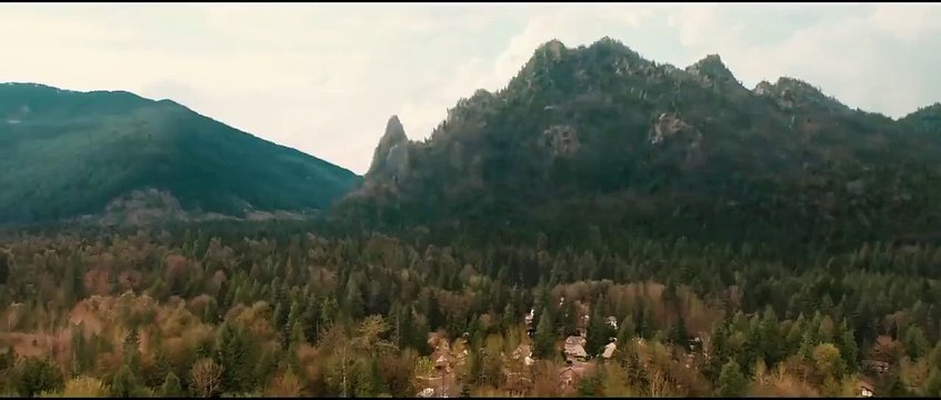 Godzilla 2 - Roi des Monstres Teaser (3) VO