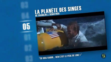 Les films à spoilers