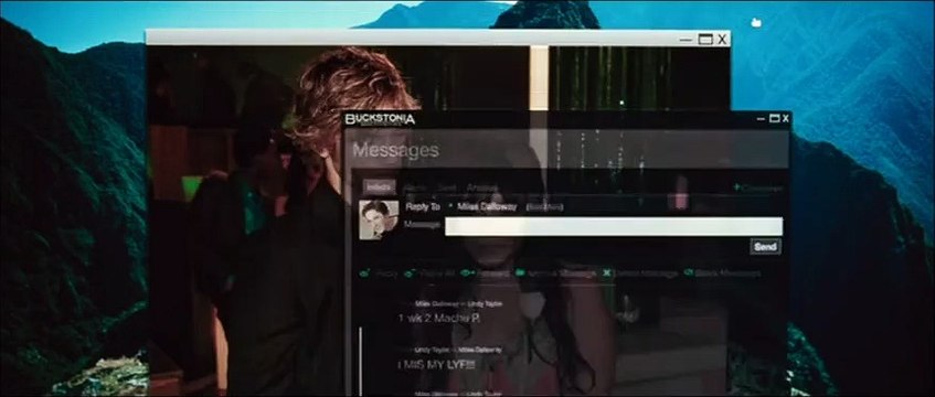 Sortilège Extrait vidéo (5) VF