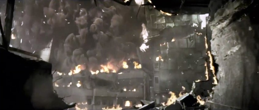 Gamera Bande-annonce VO