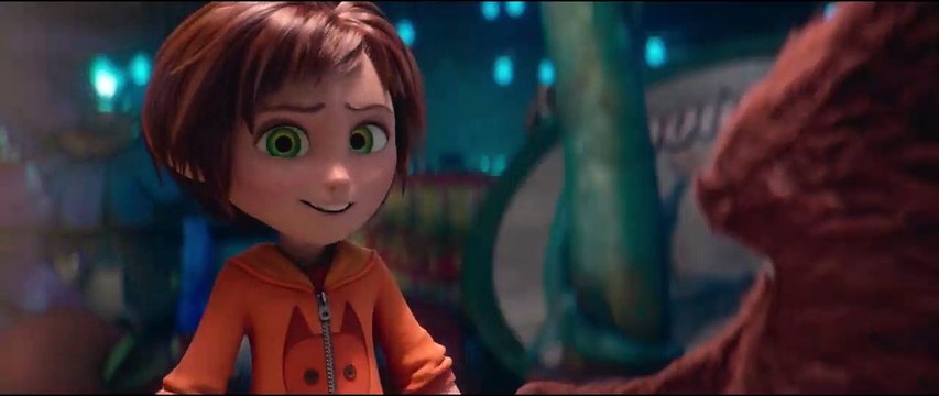 Le Parc des merveilles – EXTRAIT VF Steve et les mots