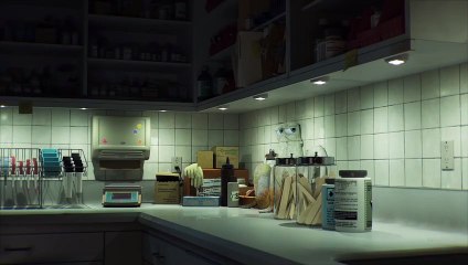 Le Monde de Dory - EXTRAIT VF "Rencontre avec Hank"