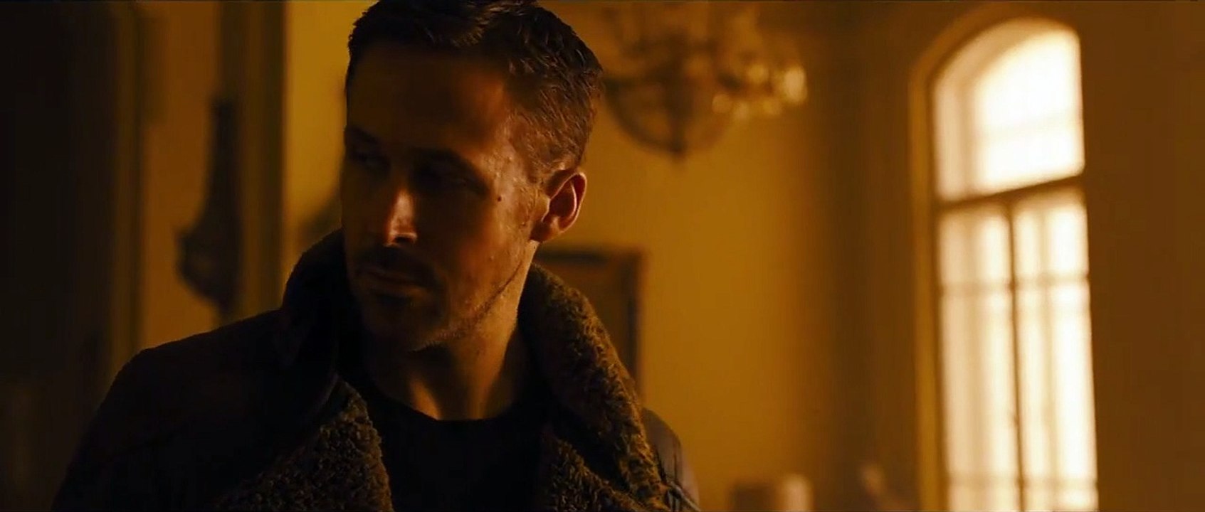 Blade Runner 2049 - Spot TV "Answers" VO