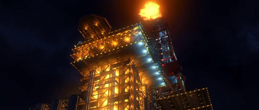 Cars 2 Bande-annonce (2) VF