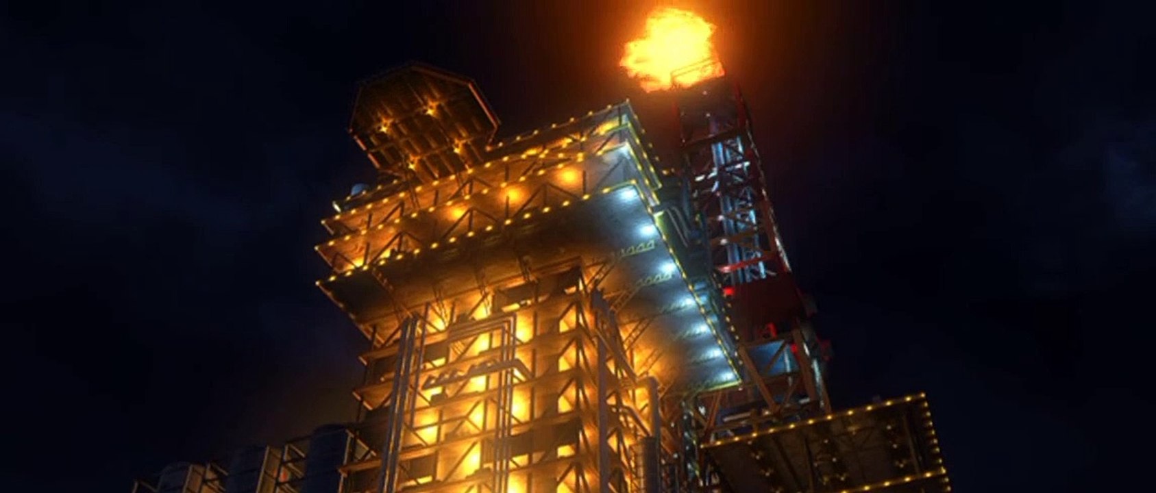 Cars 2 Bande-annonce (2) VF